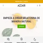 azzari-glasses.com