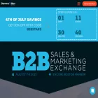 b2bsalesmarketing.exchange