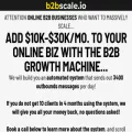 b2bscale.io