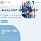 b2c-engineering.com