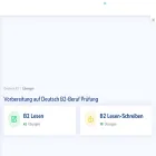 b2-deutsch.com