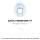 b2firstexampreparation.com