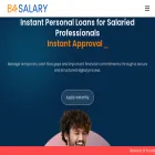 b4salary.co.in