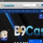 b9casino8.com