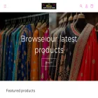 baanisuitcollection.com
