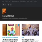 babarahmad.com
