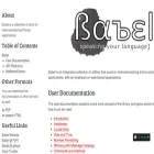 babel.edgewall.org