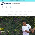 babolat.com.ar