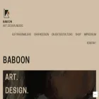 baboonart.com