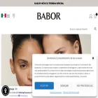 babor.mx