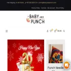 babyandpunch.com