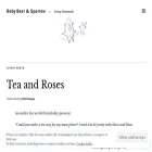 babybearandsparrow.com