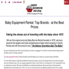 babyborrow.com