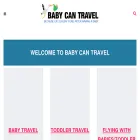 babycantravel.com