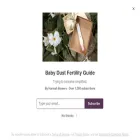 babydust.substack.com