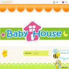 babyhouse-online.com