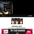 babymetal-news.com