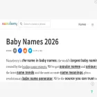 babynamedna.com