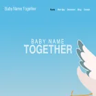 babynametogether.com