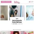 babysandbeyond.co.za