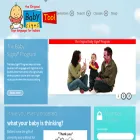babysignstoo.com