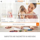 babysitter.at