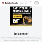 baccalculator.online