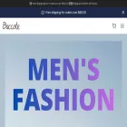 baccote.com