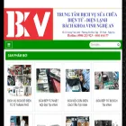 bachkhoavinh.com