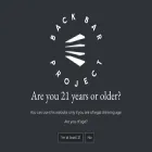 backbarproject.com