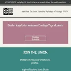 backbayyogaunion.com