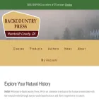 backcountrypress.com