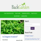 backgarden.org