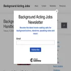 backgroundactingjobs.com
