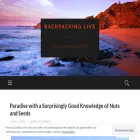 backpackinglive.com