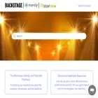 backstage.zendesk.com