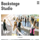 backstagestudio.ch