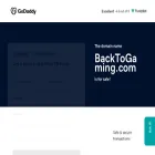 backtogaming.com