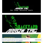 backyardarrowtag.com