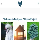 backyardchickenproject.com