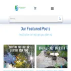 backyardwatergarden.com