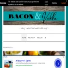 baconandvodka.com