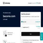 baconia.com
