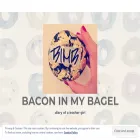 baconinmybagel.com