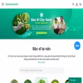 bacsicayxanh.vn