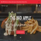 badapplebar.com