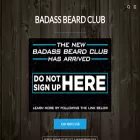 badassbeardclub.com