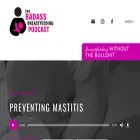 badassbreastfeedingpodcast.com