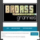 badassgrannies.com