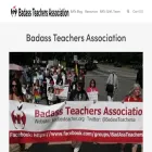 badassteacher.org